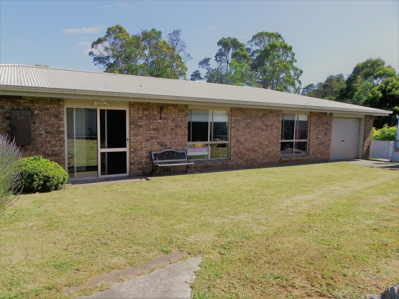 4 Inglis Court, Wynyard TAS 7325