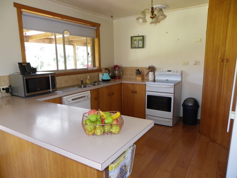4 Inglis Court, Wynyard TAS 7325