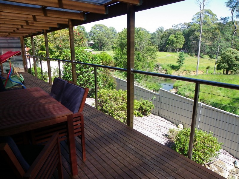4 Inglis Court, Wynyard TAS 7325