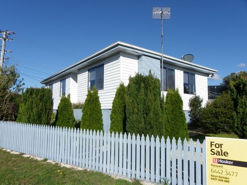 66 Simpson Street, Somerset TAS 7322