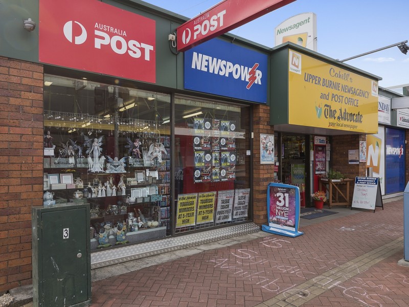 201 Mount Street, Upper Burnie TAS 7320