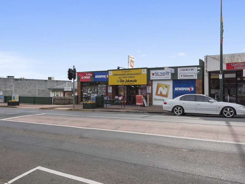 201 Mount Street, Upper Burnie TAS 7320