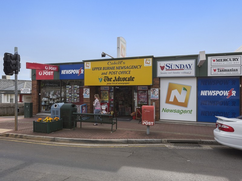 201 Mount Street, Upper Burnie TAS 7320