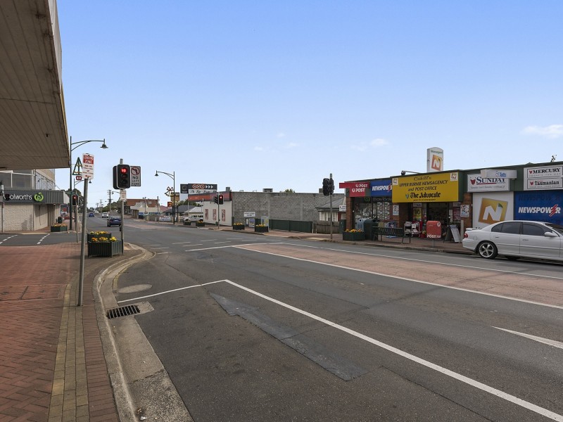201 Mount Street, Upper Burnie TAS 7320