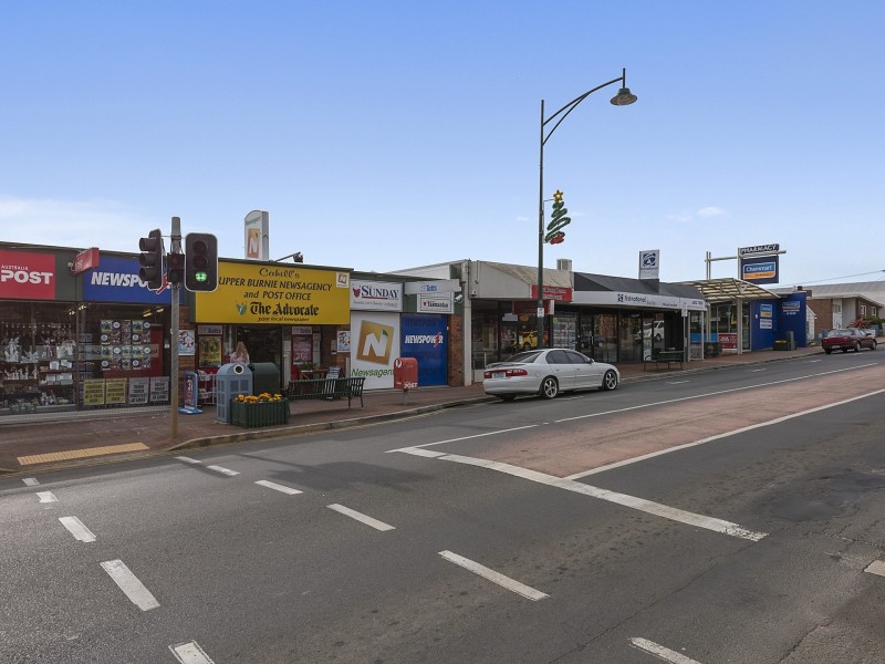 201 Mount Street, Upper Burnie TAS 7320