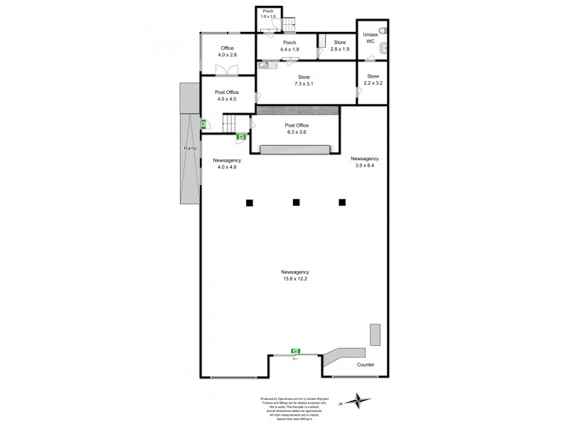 201 Mount Street, Upper Burnie TAS 7320