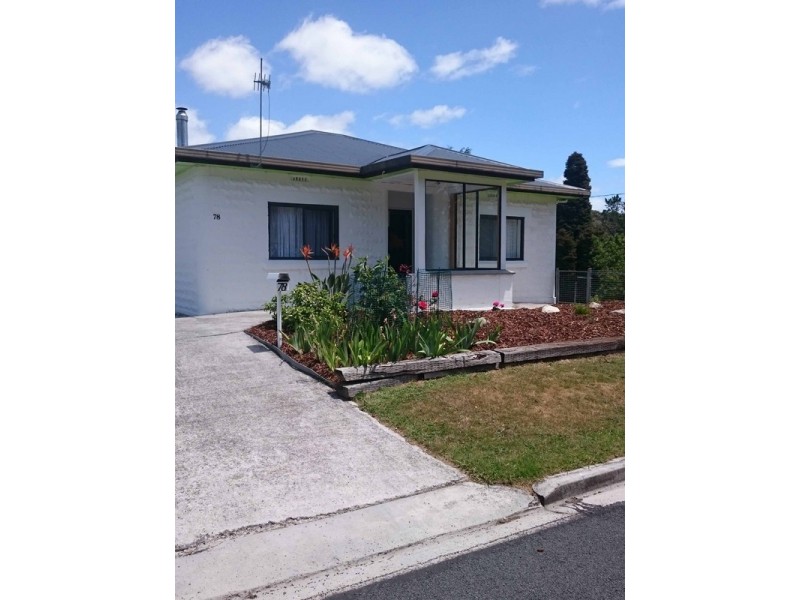 78 Hales Street, Wynyard TAS 7325