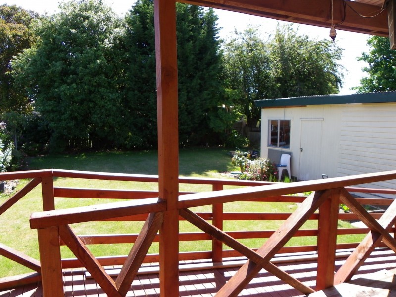 17 Rose Street, Wynyard TAS 7325