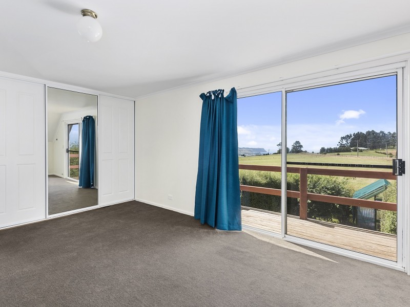 116 Old Mount Hicks Road, Wynyard TAS 7325