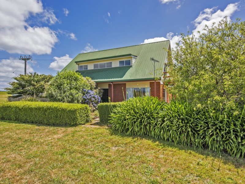 116 Old Mount Hicks Road, Wynyard TAS 7325
