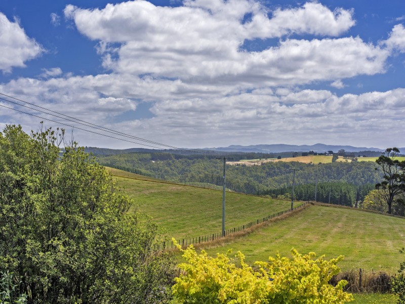 116 Old Mount Hicks Road, Wynyard TAS 7325