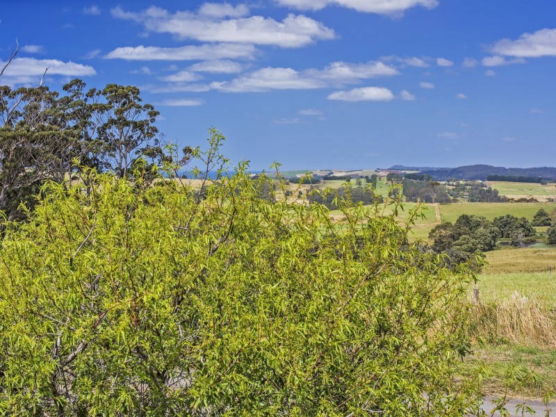 116 Old Mount Hicks Road, Wynyard TAS 7325