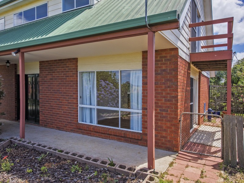 116 Old Mount Hicks Road, Wynyard TAS 7325