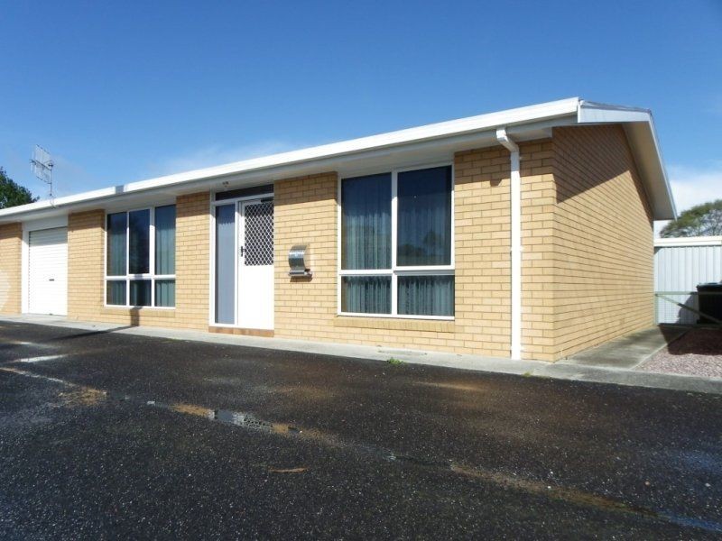3/16b West Jenner Street, Wynyard TAS 7325
