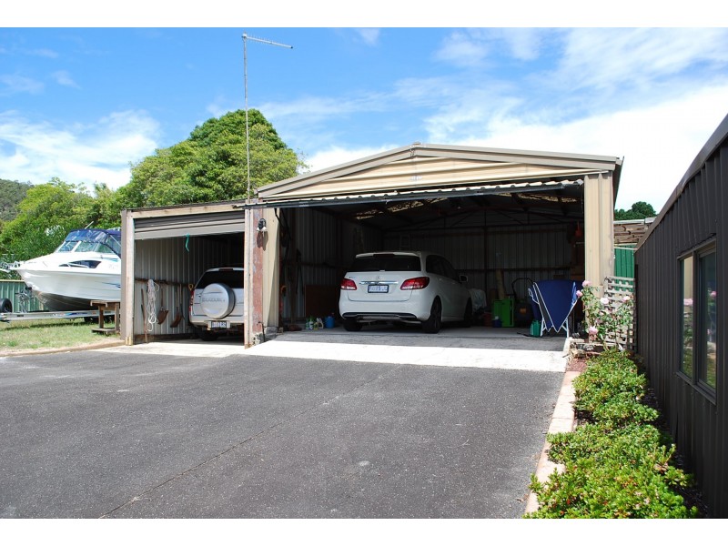 8-10 Bridge Street, Sisters Beach TAS 7321