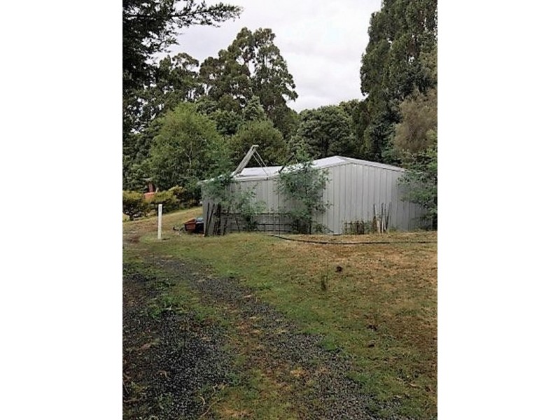 2045 Preolenna Road, Preolenna TAS 7325