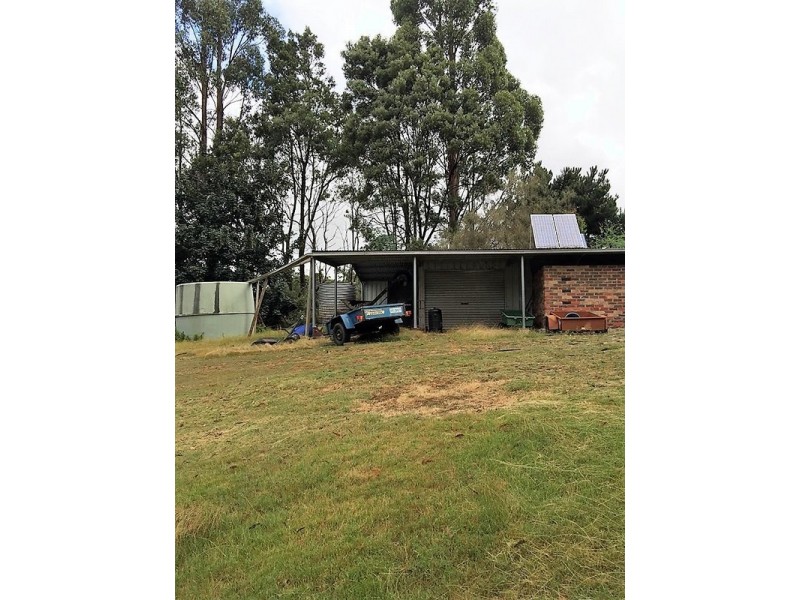 2045 Preolenna Road, Preolenna TAS 7325