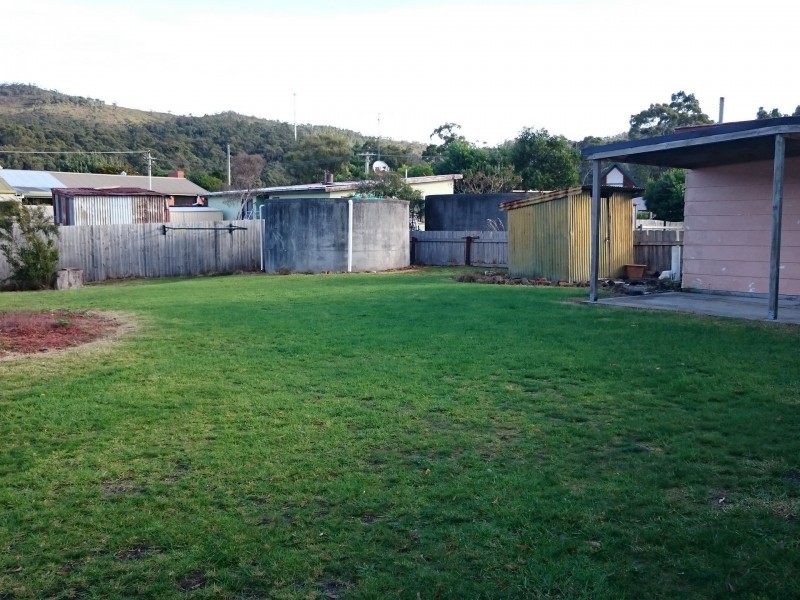 22 Irby Circus, Sisters Beach TAS 7321
