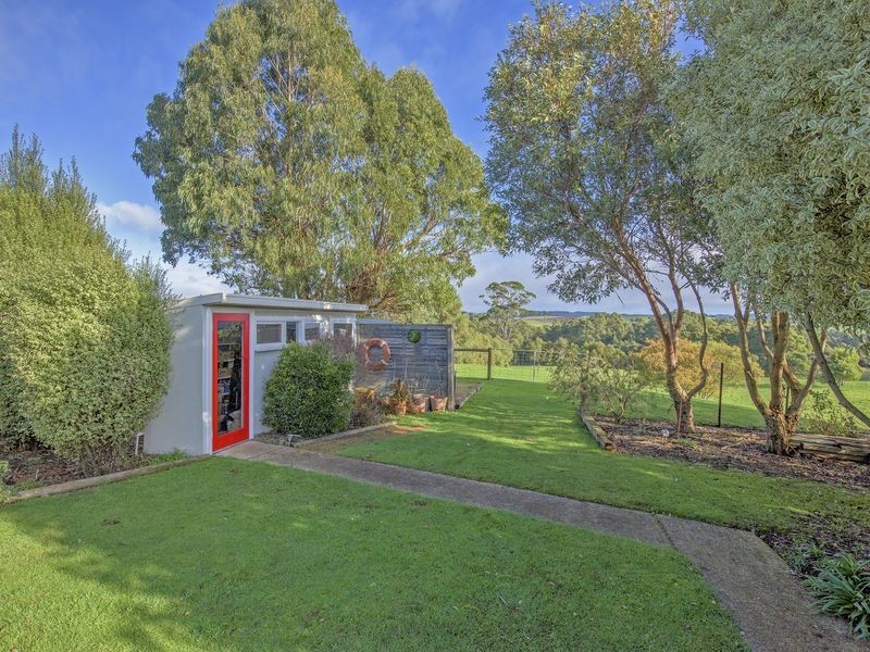 77 Camerons Road, Moorleah TAS 7325