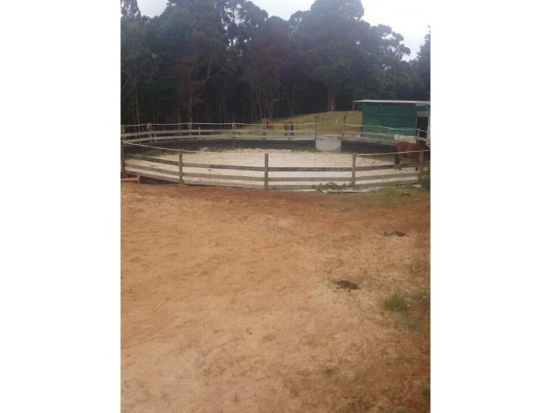 108 Lyons Road, Lapoinya TAS 7325