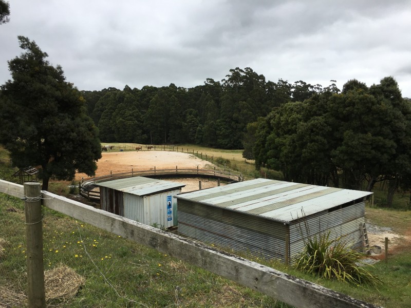 108 Lyons Road, Lapoinya TAS 7325