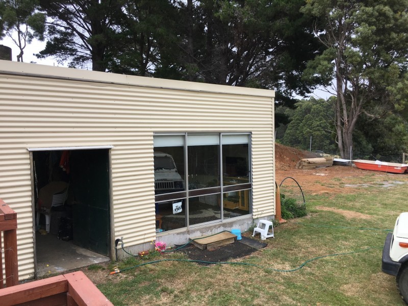 108 Lyons Road, Lapoinya TAS 7325
