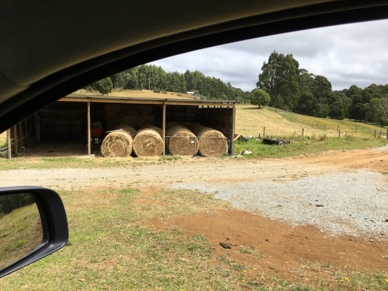 108 Lyons Road, Lapoinya TAS 7325