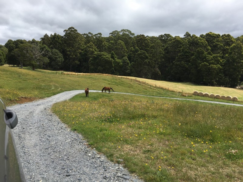 108 Lyons Road, Lapoinya TAS 7325