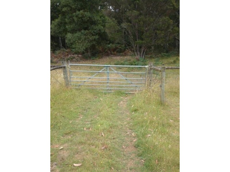 108 Lyons Road, Lapoinya TAS 7325