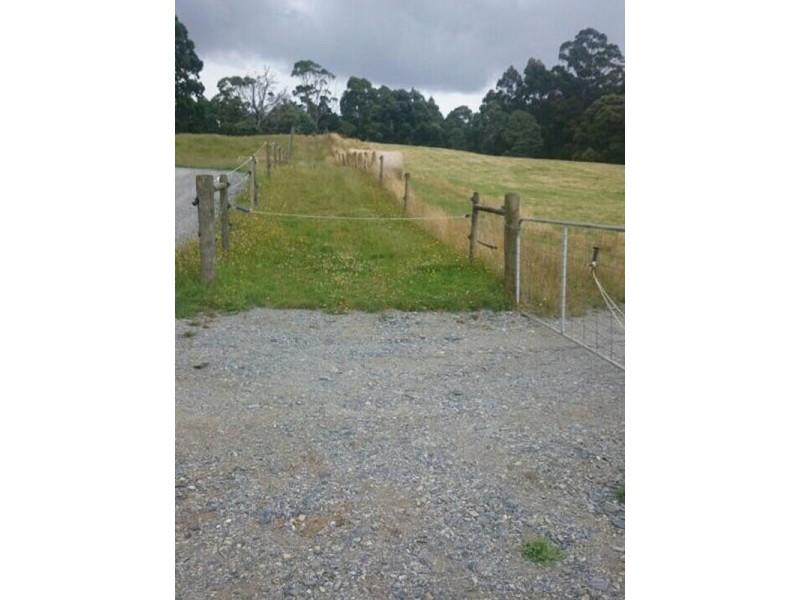 108 Lyons Road, Lapoinya TAS 7325