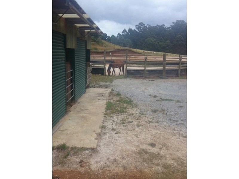 108 Lyons Road, Lapoinya TAS 7325