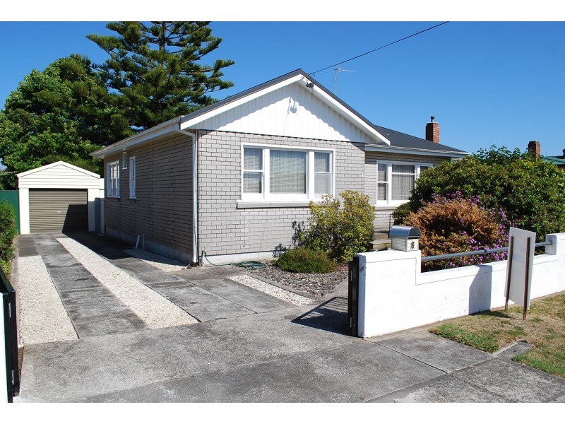6 Hogg Street, Wynyard TAS 7325