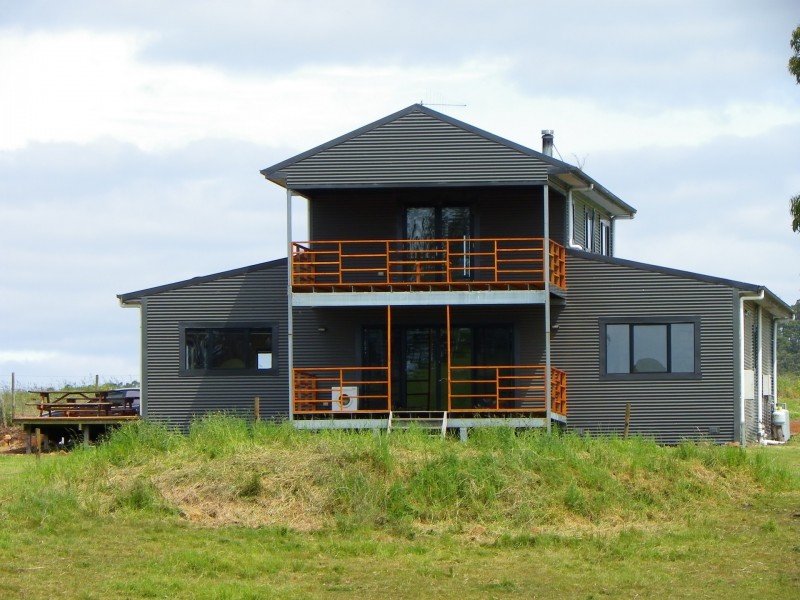 832 Montumana Road, Montumana TAS 7321