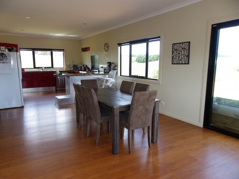 832 Montumana Road, Montumana TAS 7321
