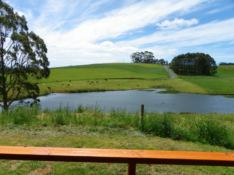 832 Montumana Road, Montumana TAS 7321