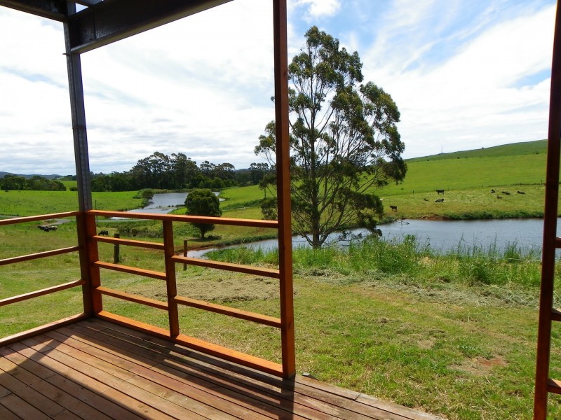832 Montumana Road, Montumana TAS 7321