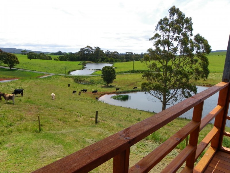 832 Montumana Road, Montumana TAS 7321