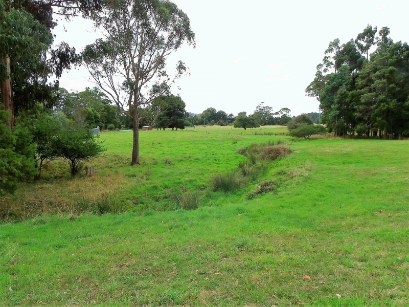 Lot 3-25 Lennah Drive, Wynyard TAS 7325