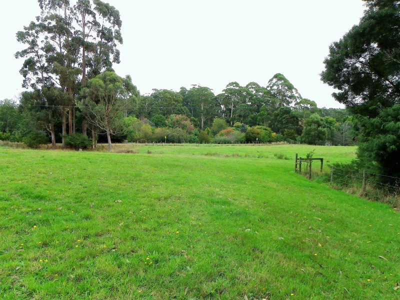 Lot 3-25 Lennah Drive, Wynyard TAS 7325
