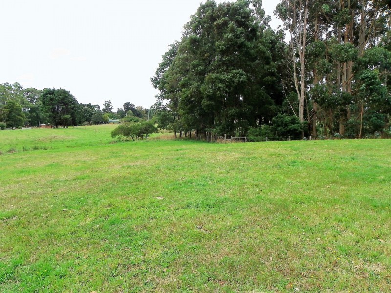 Lot 3-25 Lennah Drive, Wynyard TAS 7325