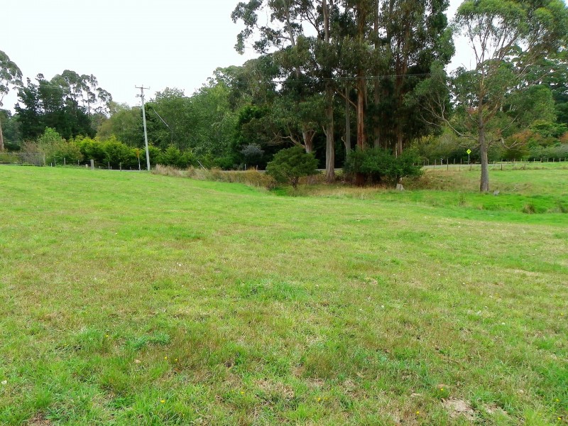 Lot 3-25 Lennah Drive, Wynyard TAS 7325