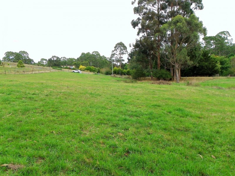 Lot 3-25 Lennah Drive, Wynyard TAS 7325