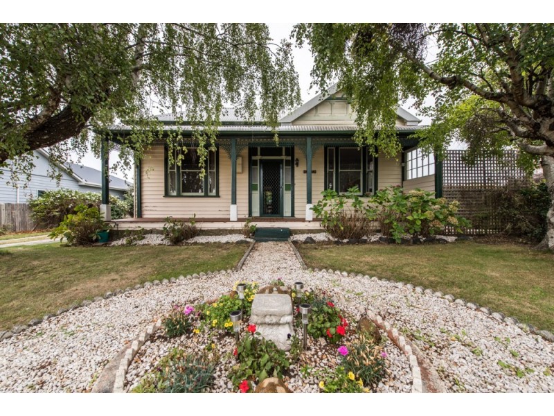 58 Dodgin Street, Wynyard TAS 7325