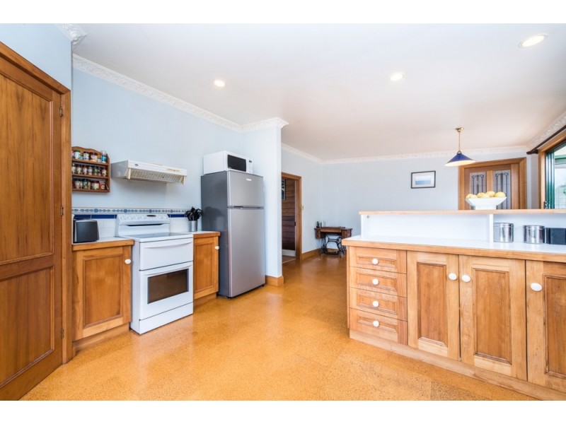 58 Dodgin Street, Wynyard TAS 7325