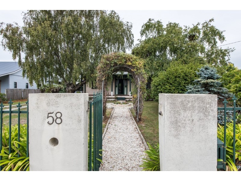 58 Dodgin Street, Wynyard TAS 7325