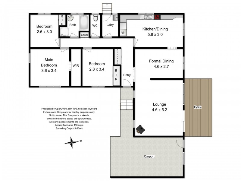 68 Colegrave Road, Upper Burnie TAS 7320