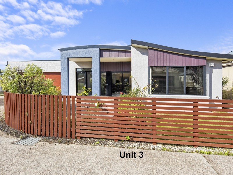 Unit 3/1 Moore Street, Wynyard TAS 7325