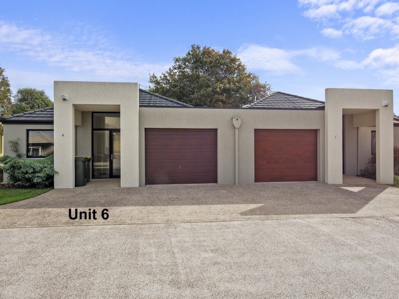 Unit 6/1 Moore Court, Wynyard TAS 7325