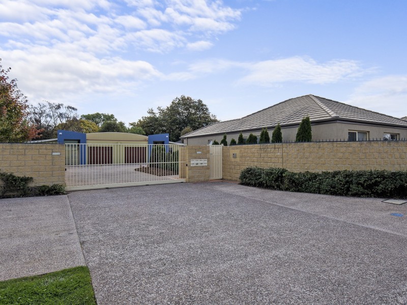 Unit 6/1 Moore Court, Wynyard TAS 7325
