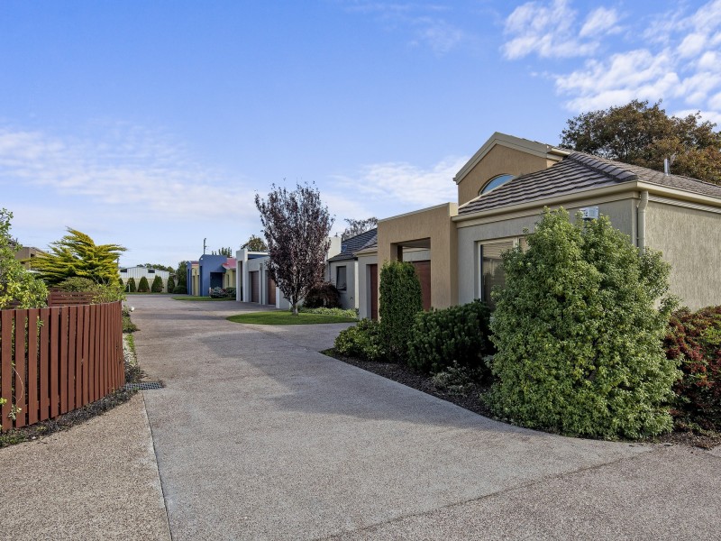 Unit 6/1 Moore Court, Wynyard TAS 7325